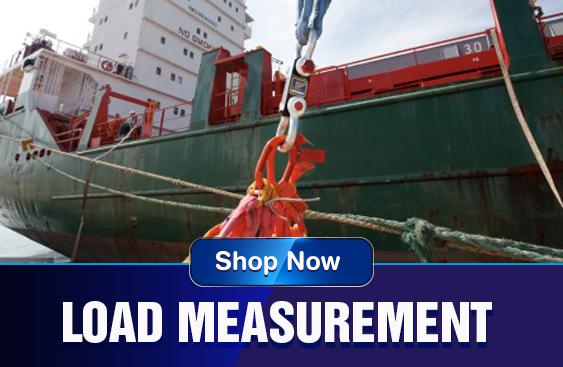 Load & Weight Measurement