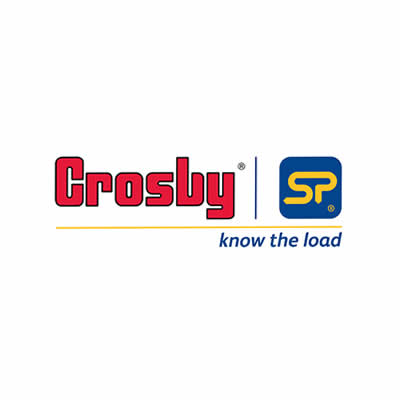 Crosby | Straightpoint