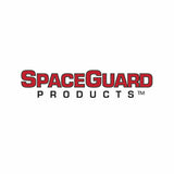 Spaceguard safety guarding - available from FAD Equipment Store