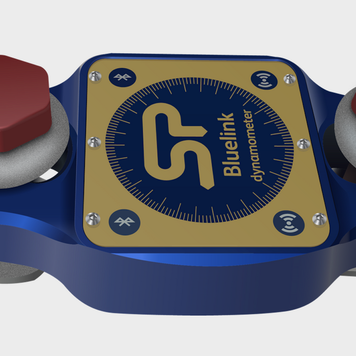 BlueLink: Your First High-Tech Load Cell