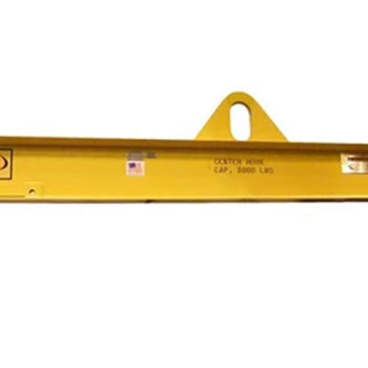 How do you Choose Between a Spreader Beam and a Lifting Beam?