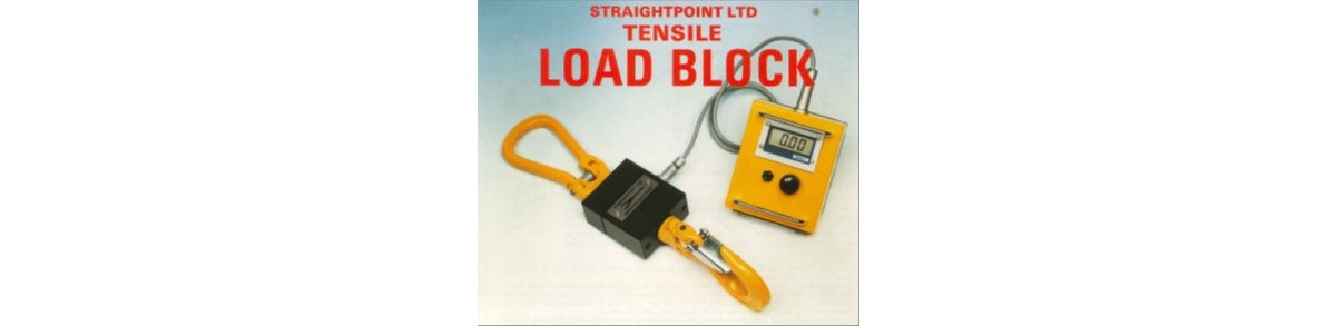 Straightpoint Load Cells: Pioneers in Precision Load Monitoring