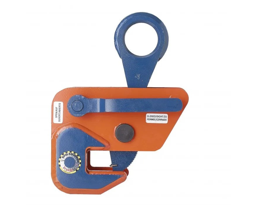 Crosby I and H Beam Lifting Clamp