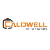 Caldwell Lifting Solutions - available from FAD Equipment Store