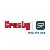 Crosby Straightpoint load measurement products - available from FAD Equipment Store