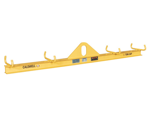 The Caldwell Group Fixed Twin Basket Sling Lifting Beam (Economy)