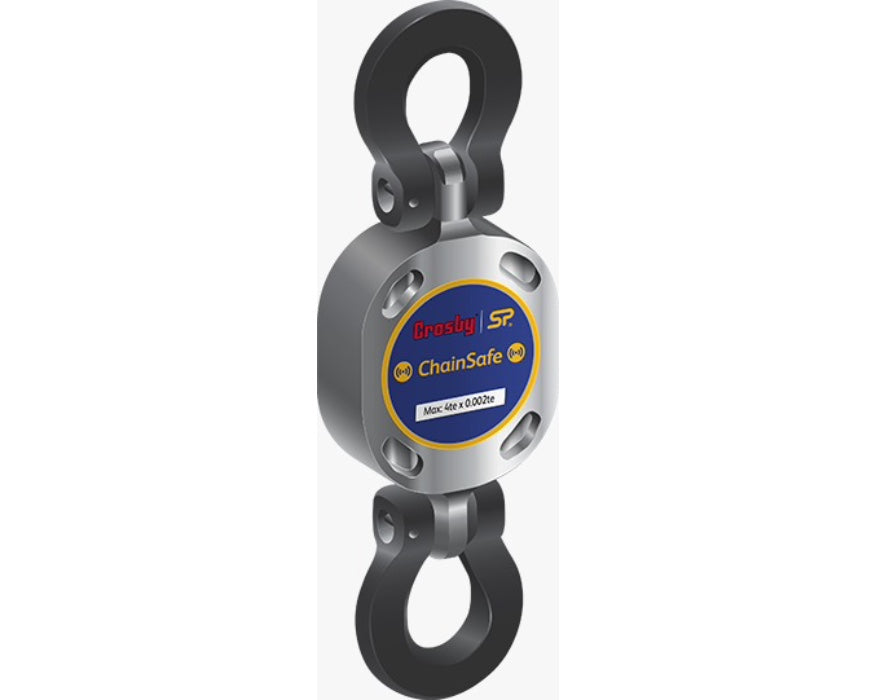 Crosby Straightpoint ChainSafe Lashing or Chain Leg Load Cell