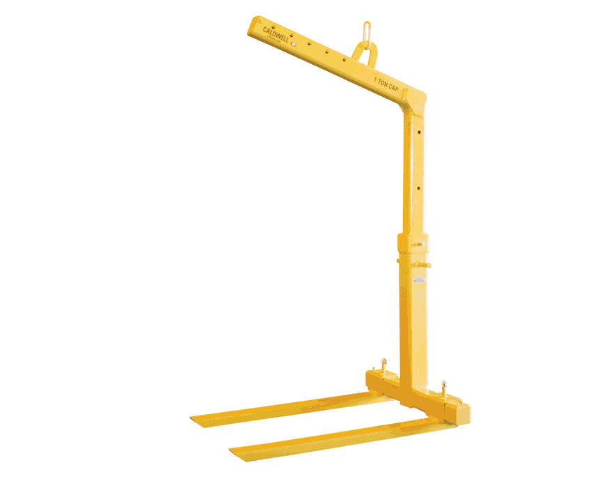 Caldwell 90ACL-2 Adjustable Load Lifter, 4,000lb capacity