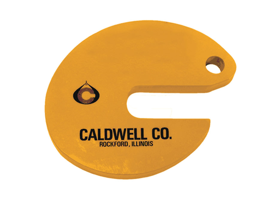 Caldwell Pipe Hooks, 2t- 15t capacity